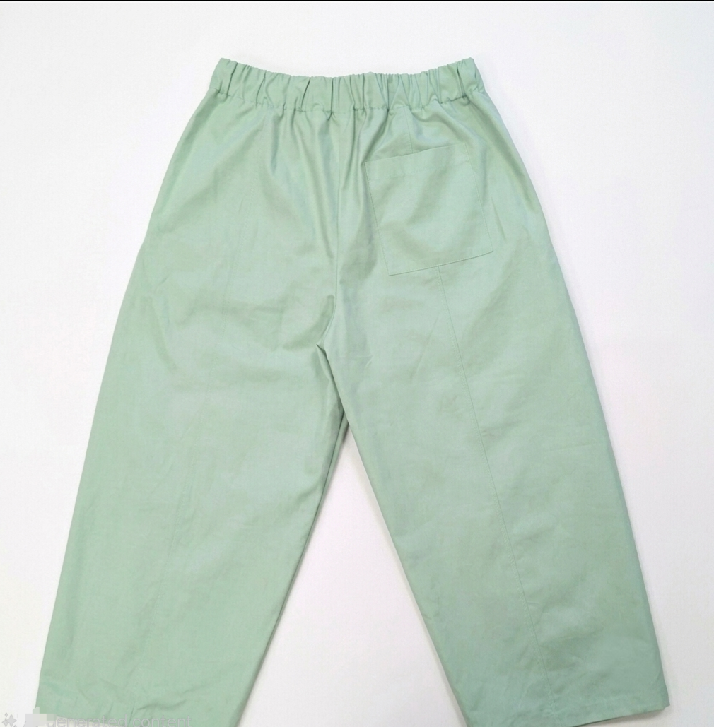 MN-H02 Hajime – Eucalyptus