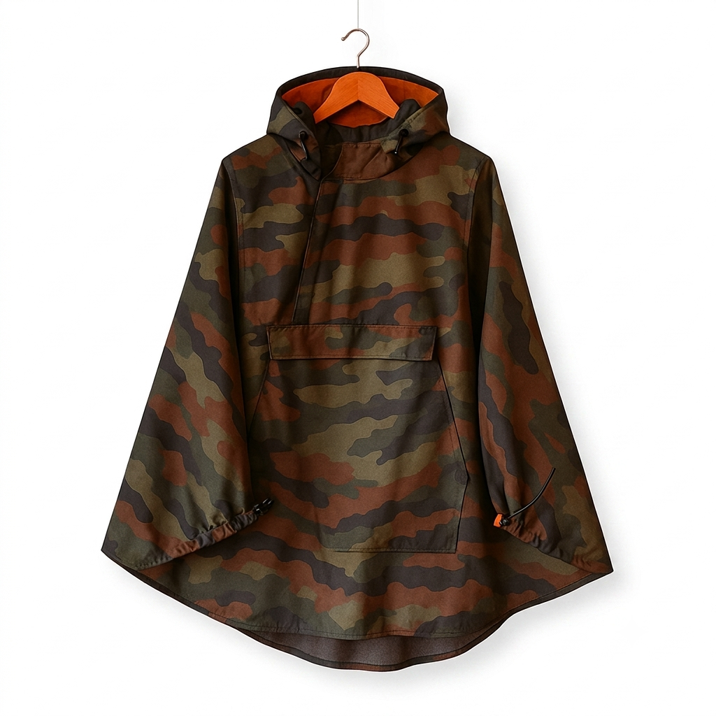 MN-O01 Owari – Camo