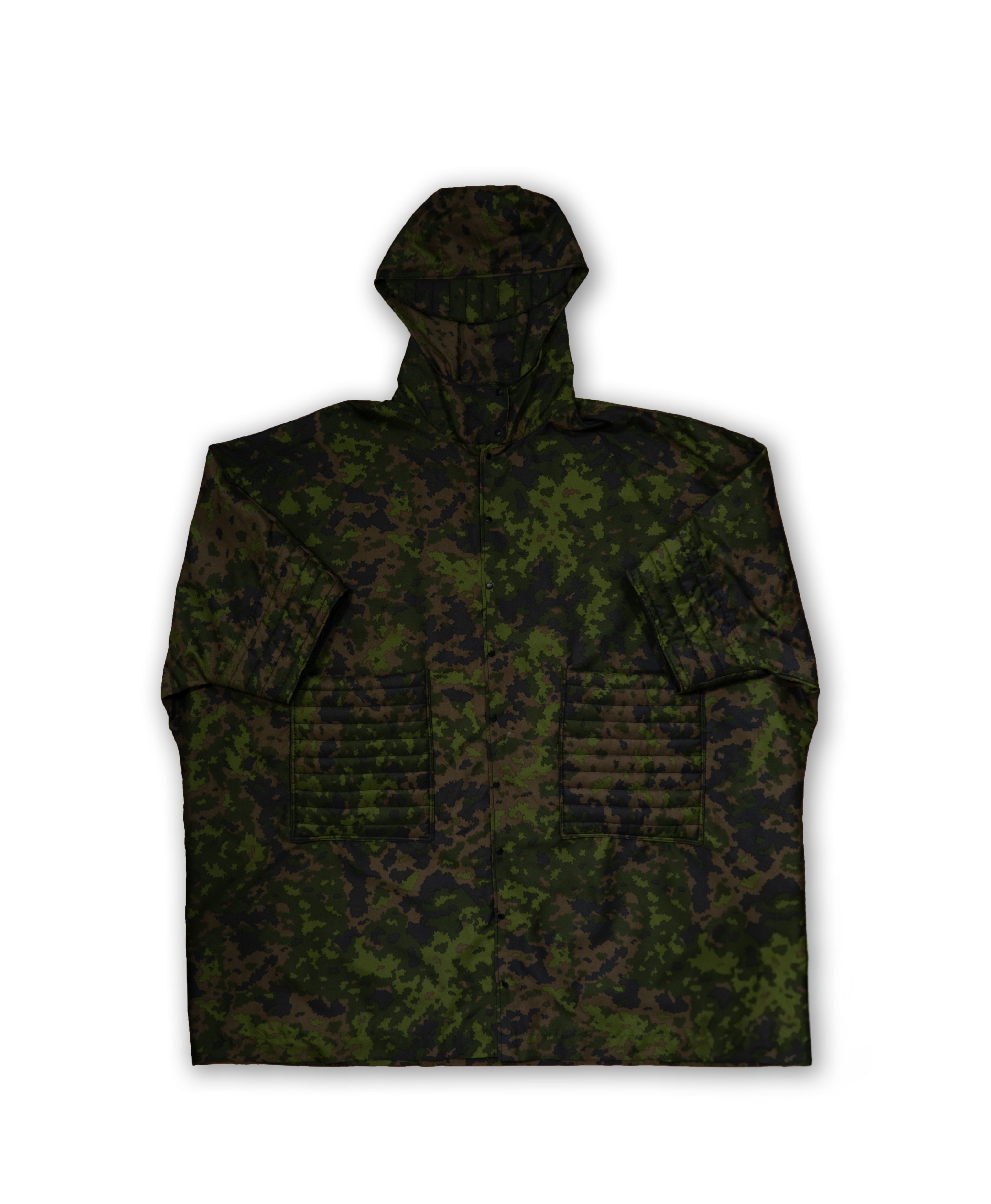 MN-O02 Owari -Camo