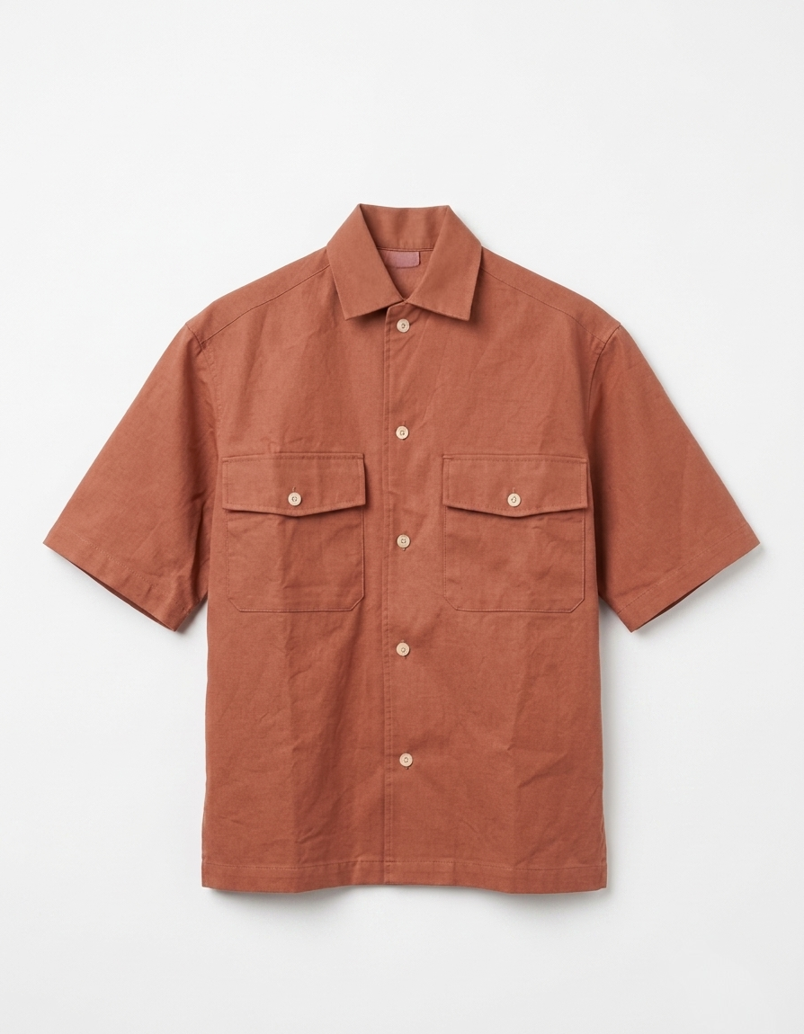 MN-N01 Nagare - Rust