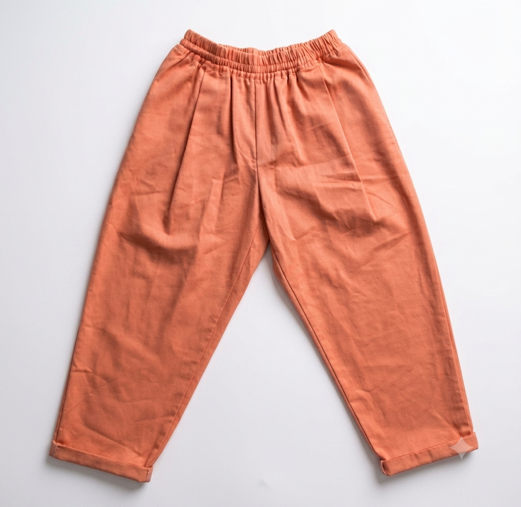 MN-H01 Hajime - Salmon